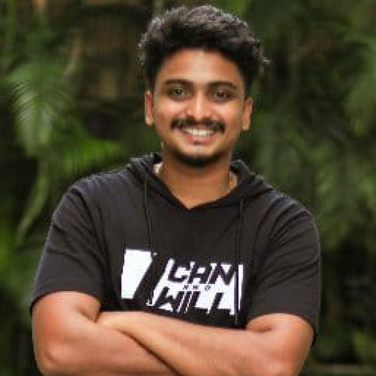 Avinash Kateel Avinash Kateel