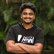 Avinash Kateel