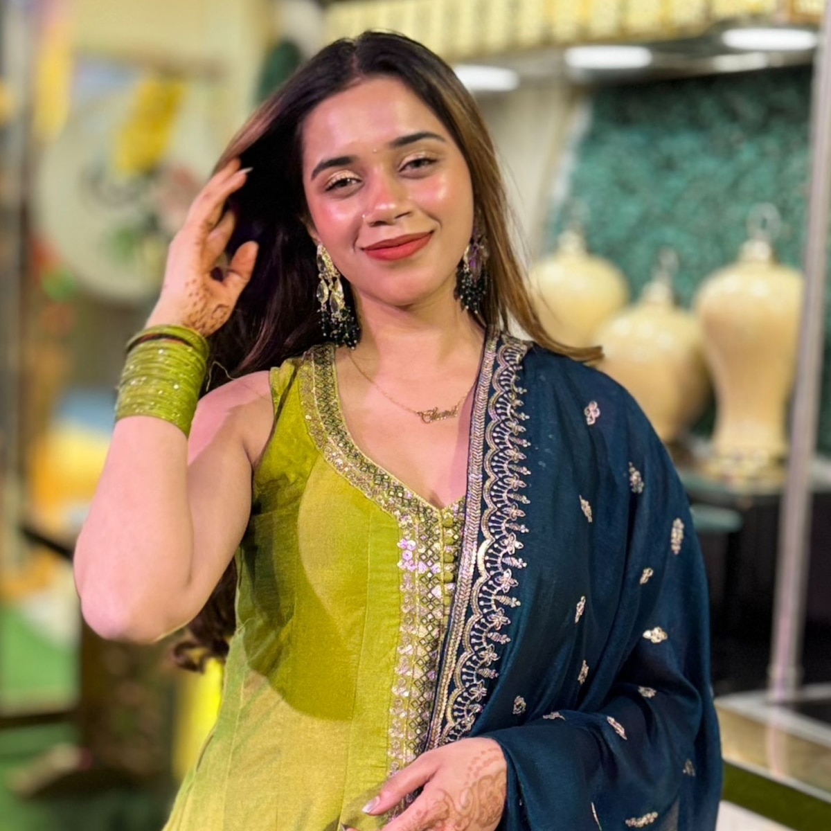 Chaitanya Dhawan