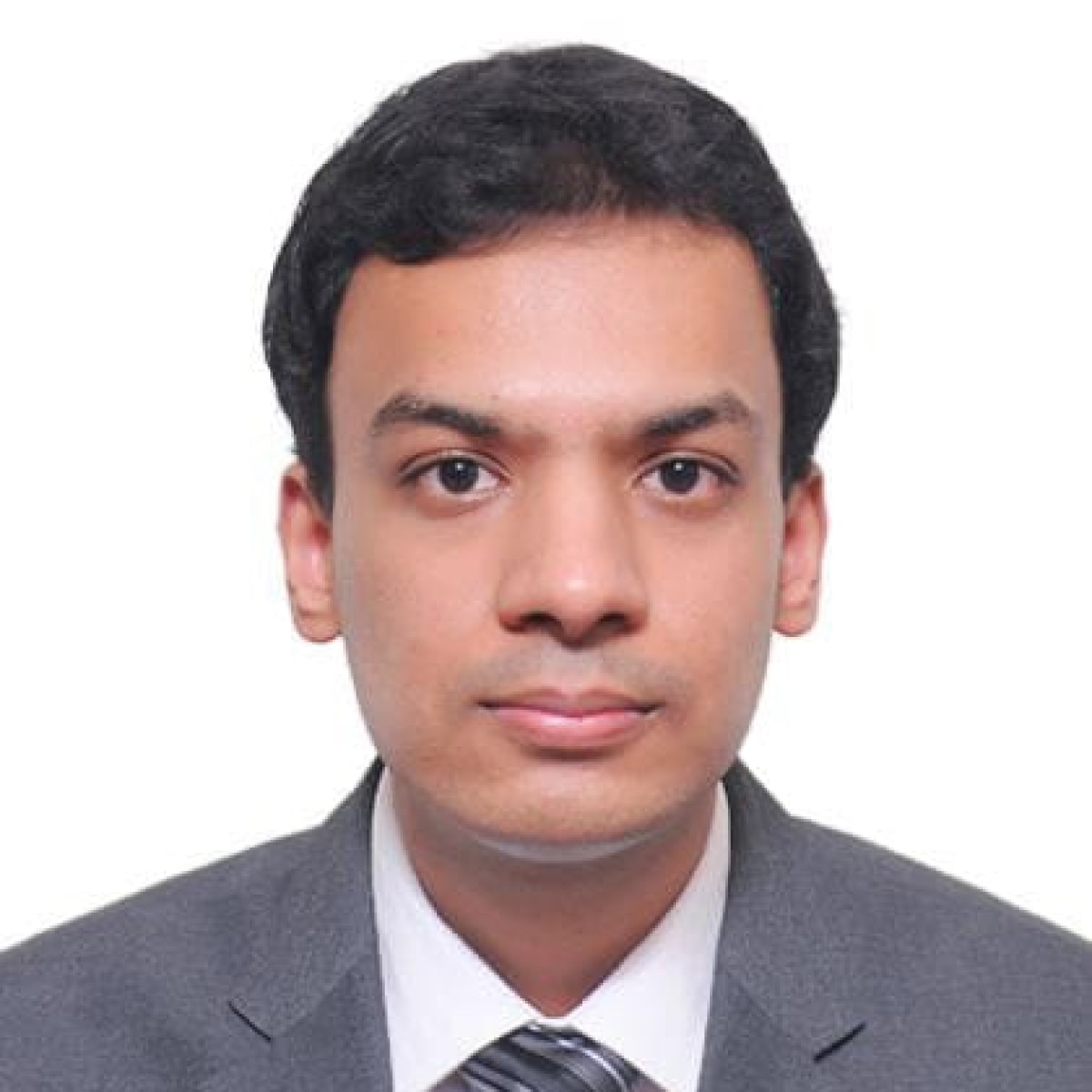 Pranav Jain