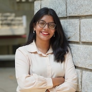 Maheen Firdose