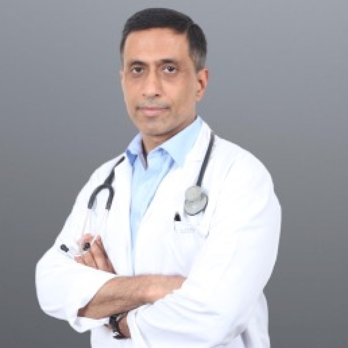 Dr Sudeep Khanna