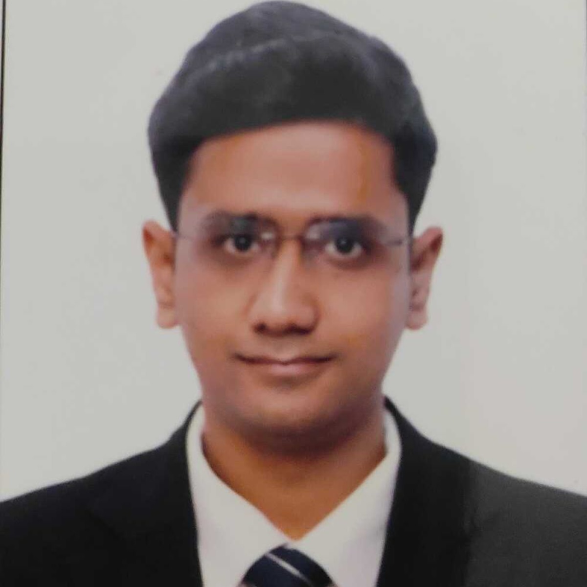 Aditya Acharya