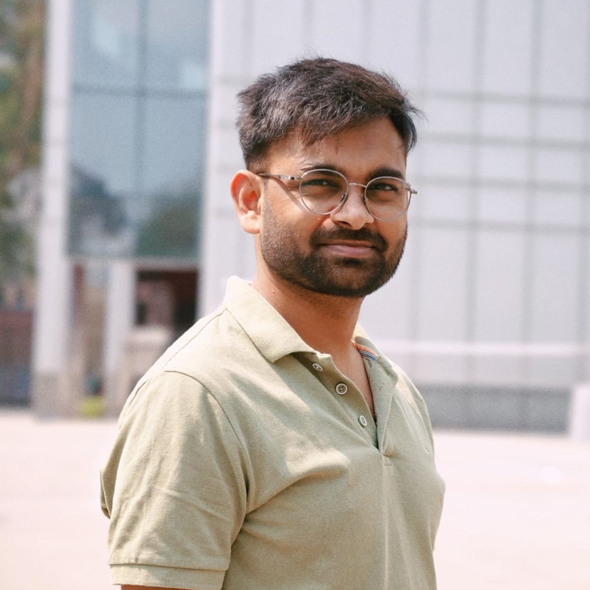 Om Gupta