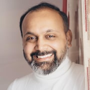 Aabhas Maldahiyar