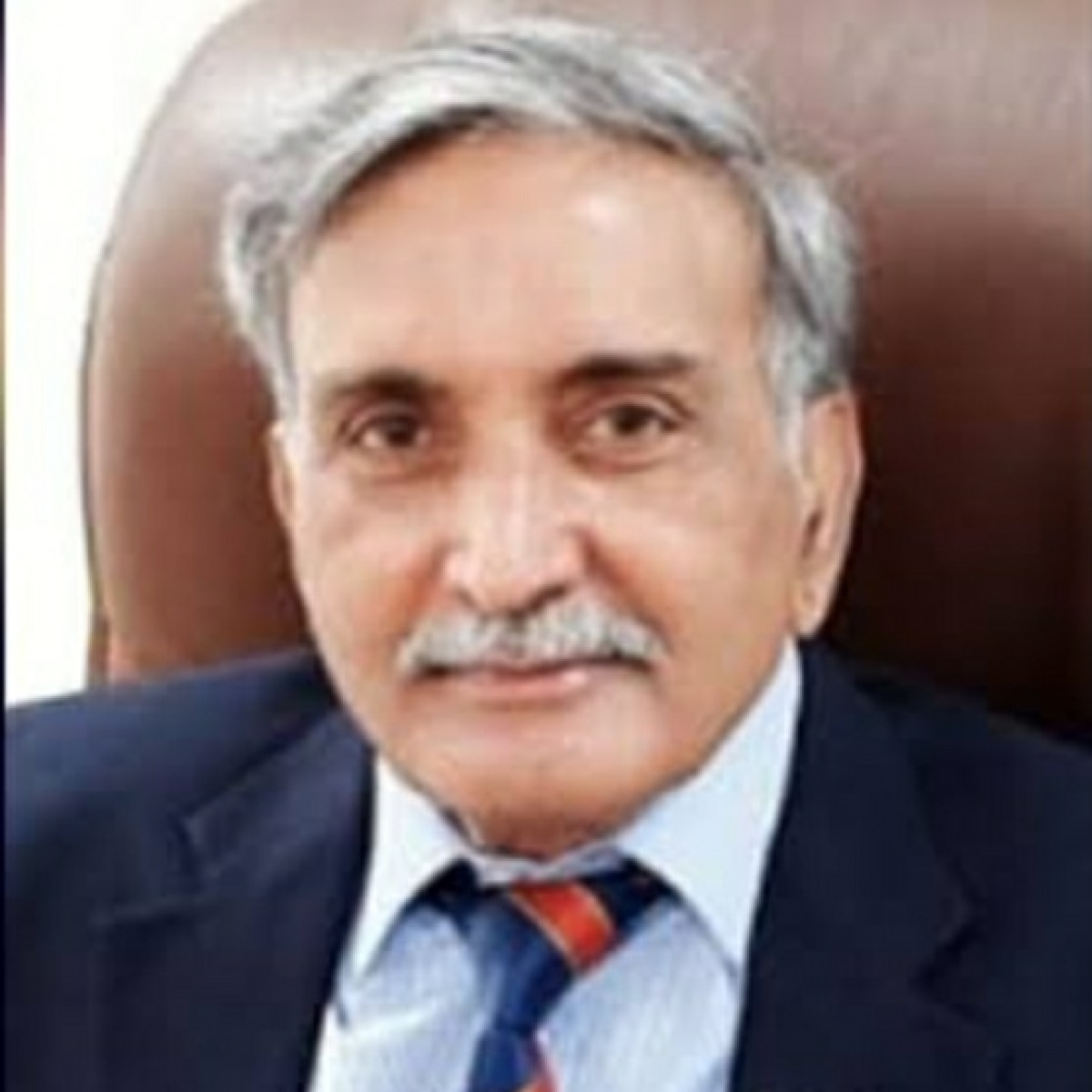 Lt Gen V K Ahluwalia