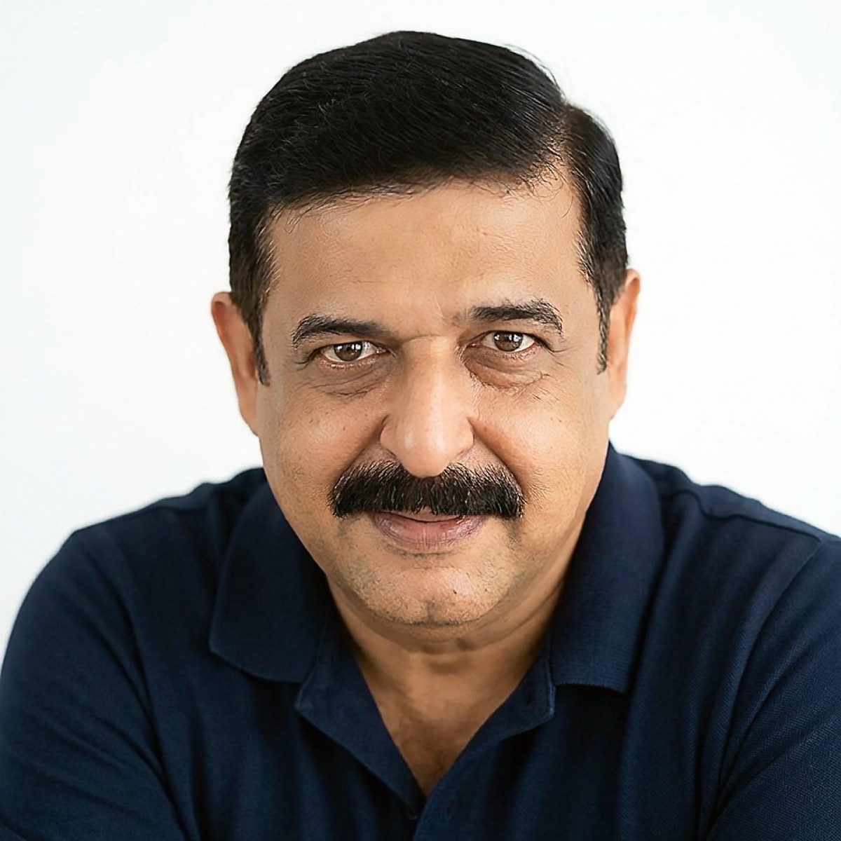 Anil Bhasin