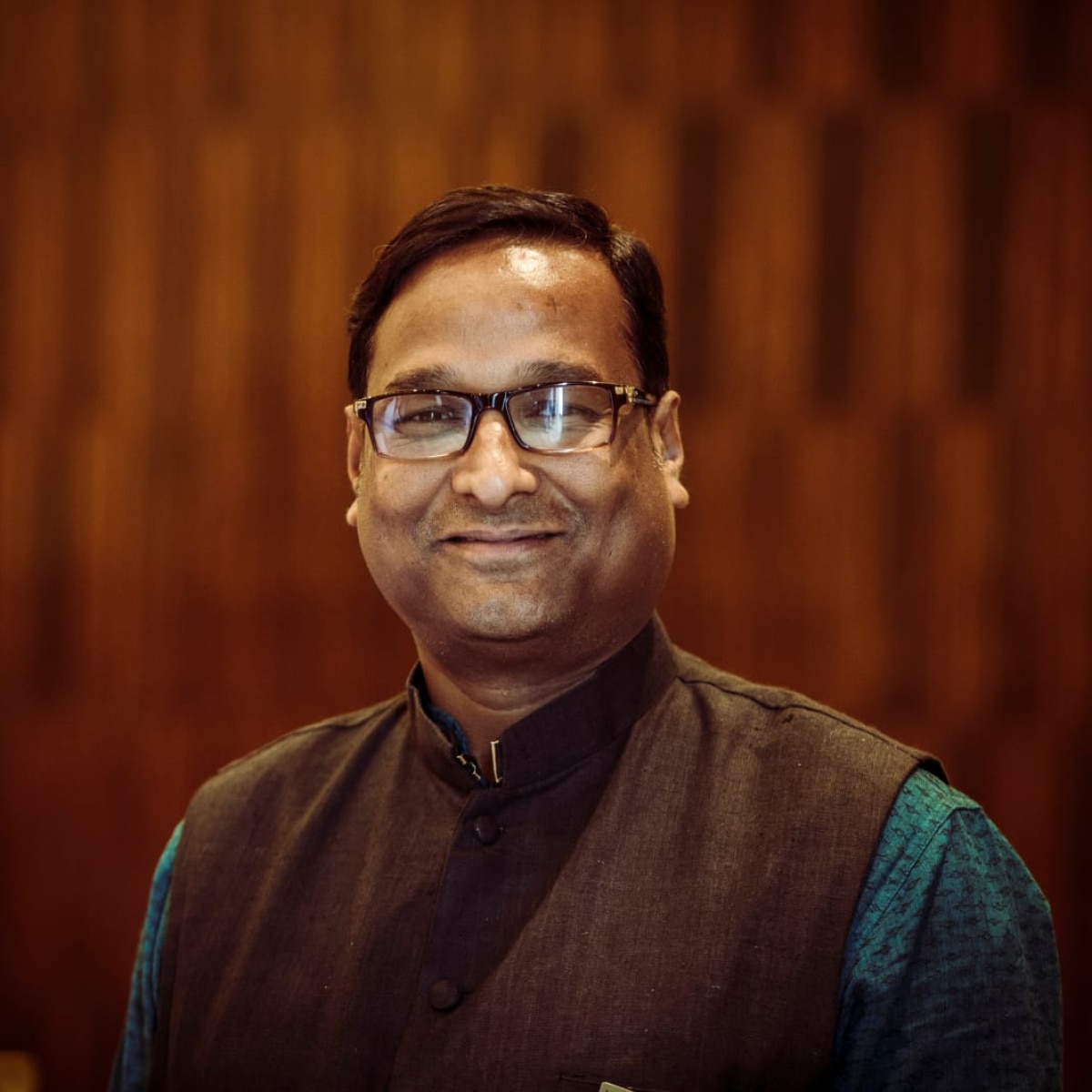 Anjal Prakash