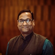 Anjal Prakash