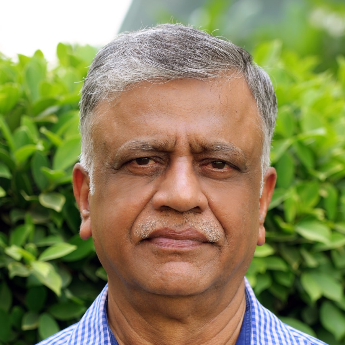 AK Jain