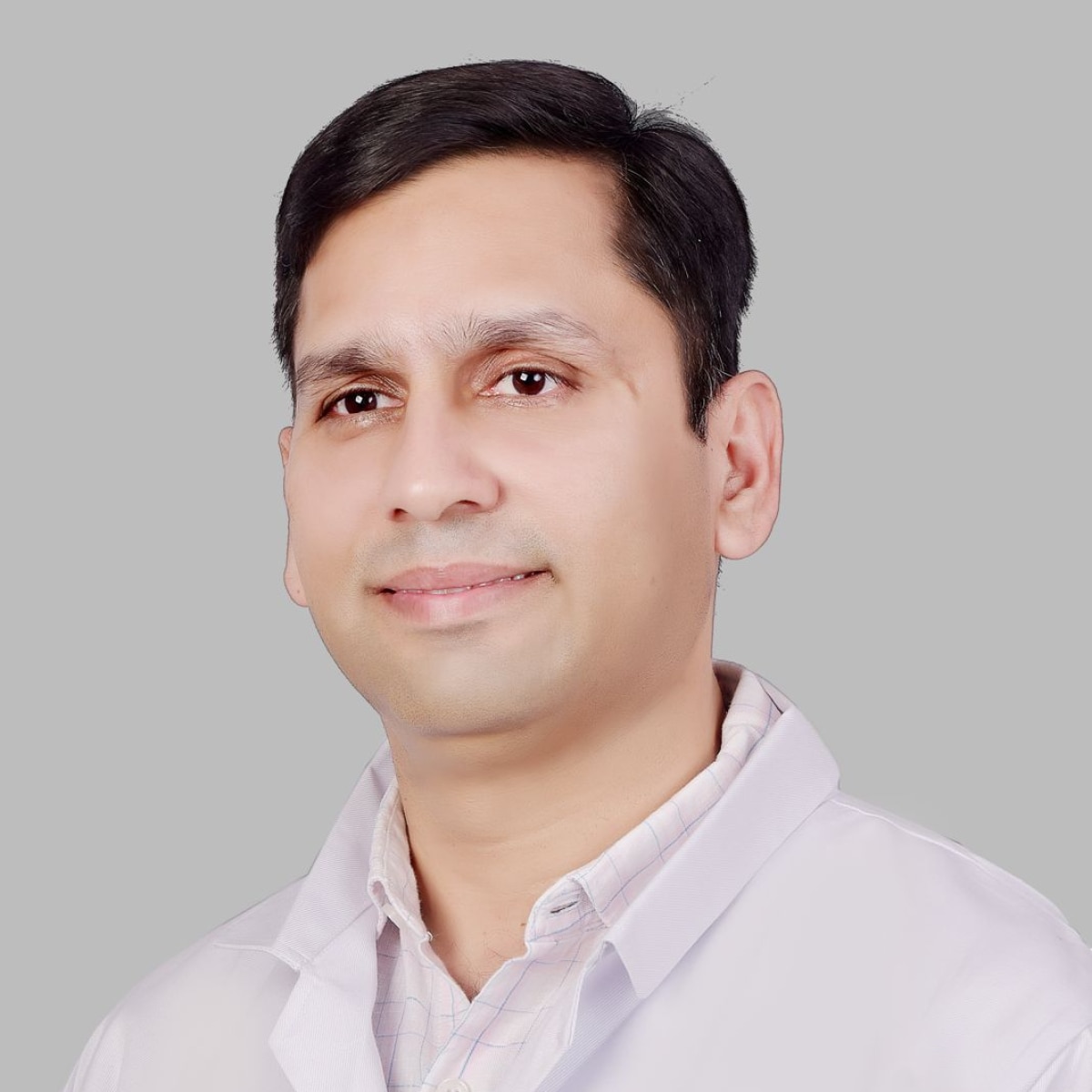 Dr Sudhir Maharshi