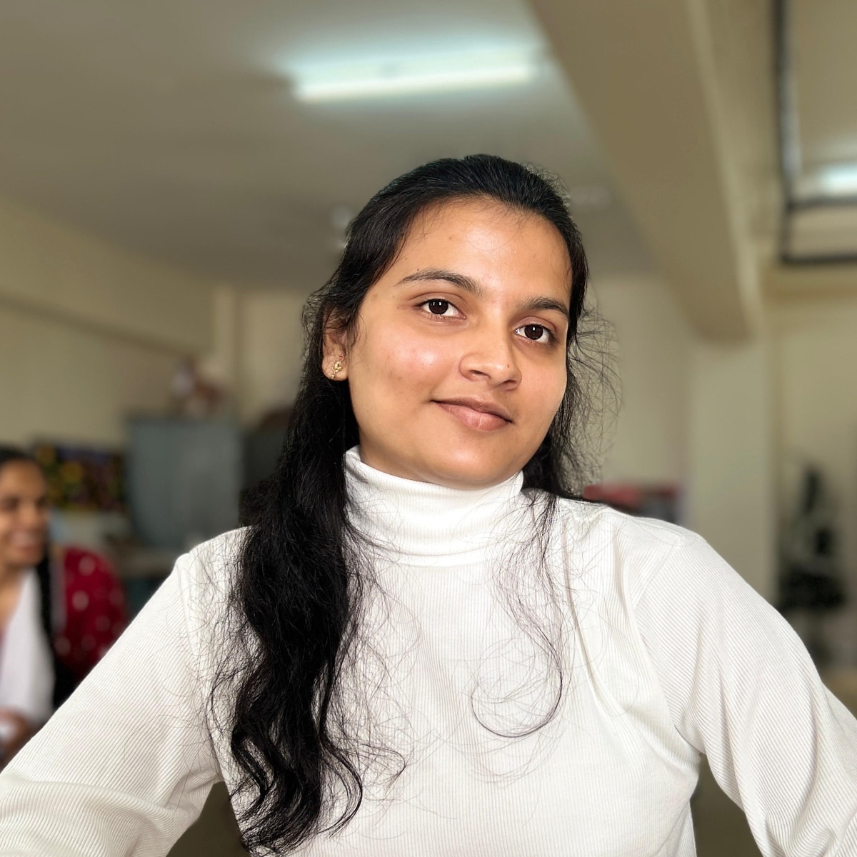 Apeksha JK