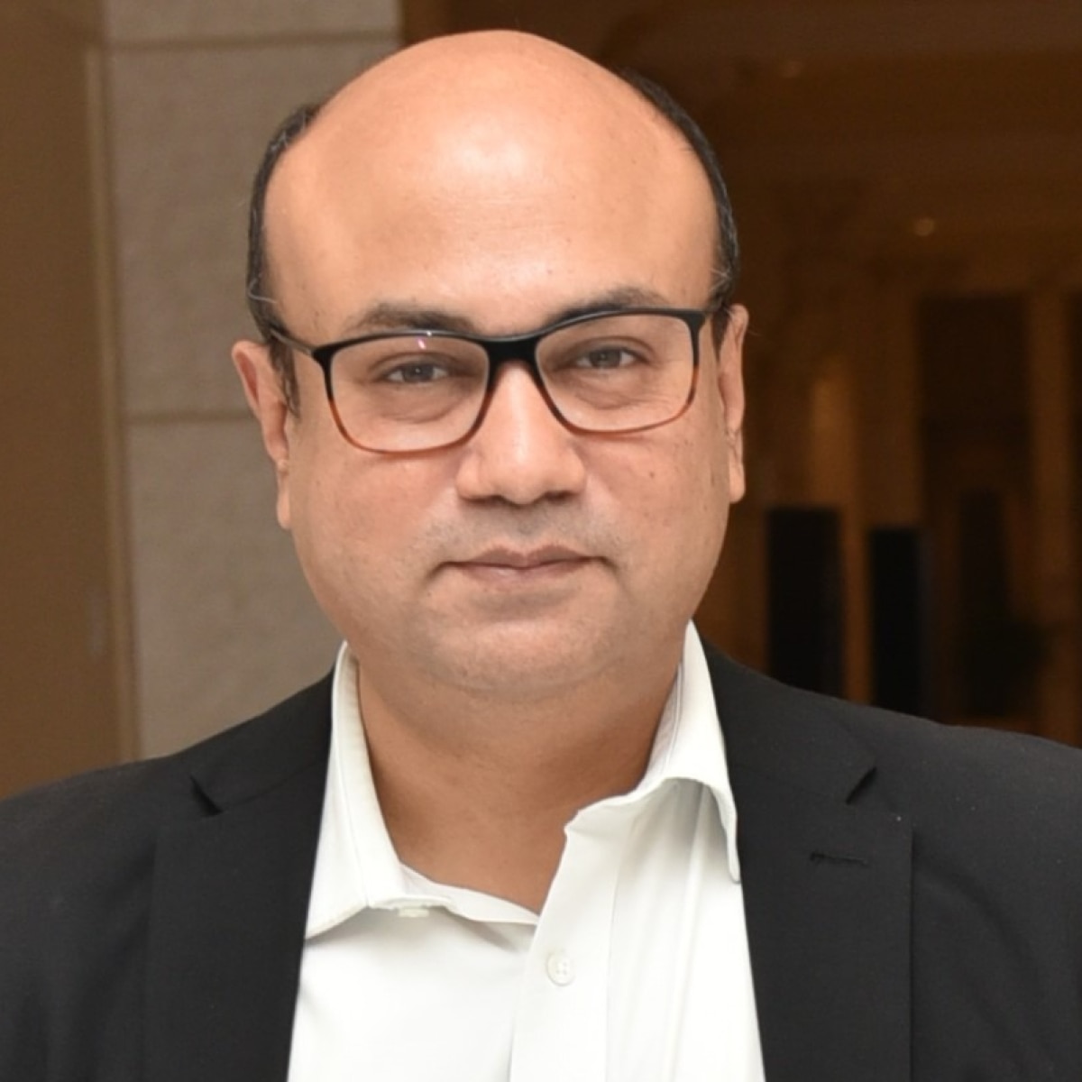 Nilanjan Ghosh