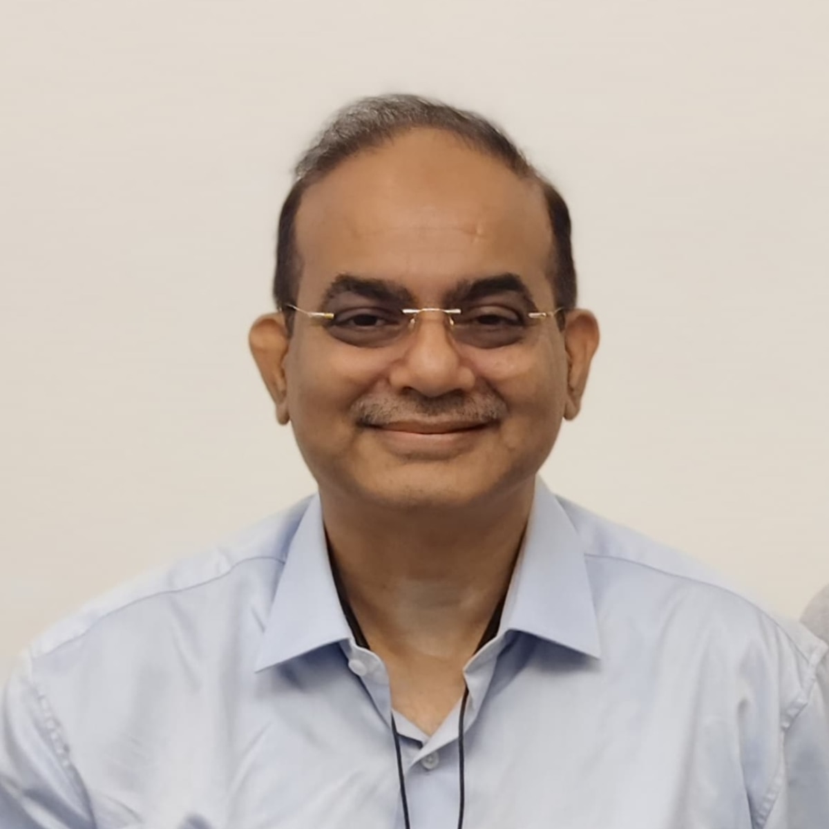 Dr Ashwin Parijat Anshu