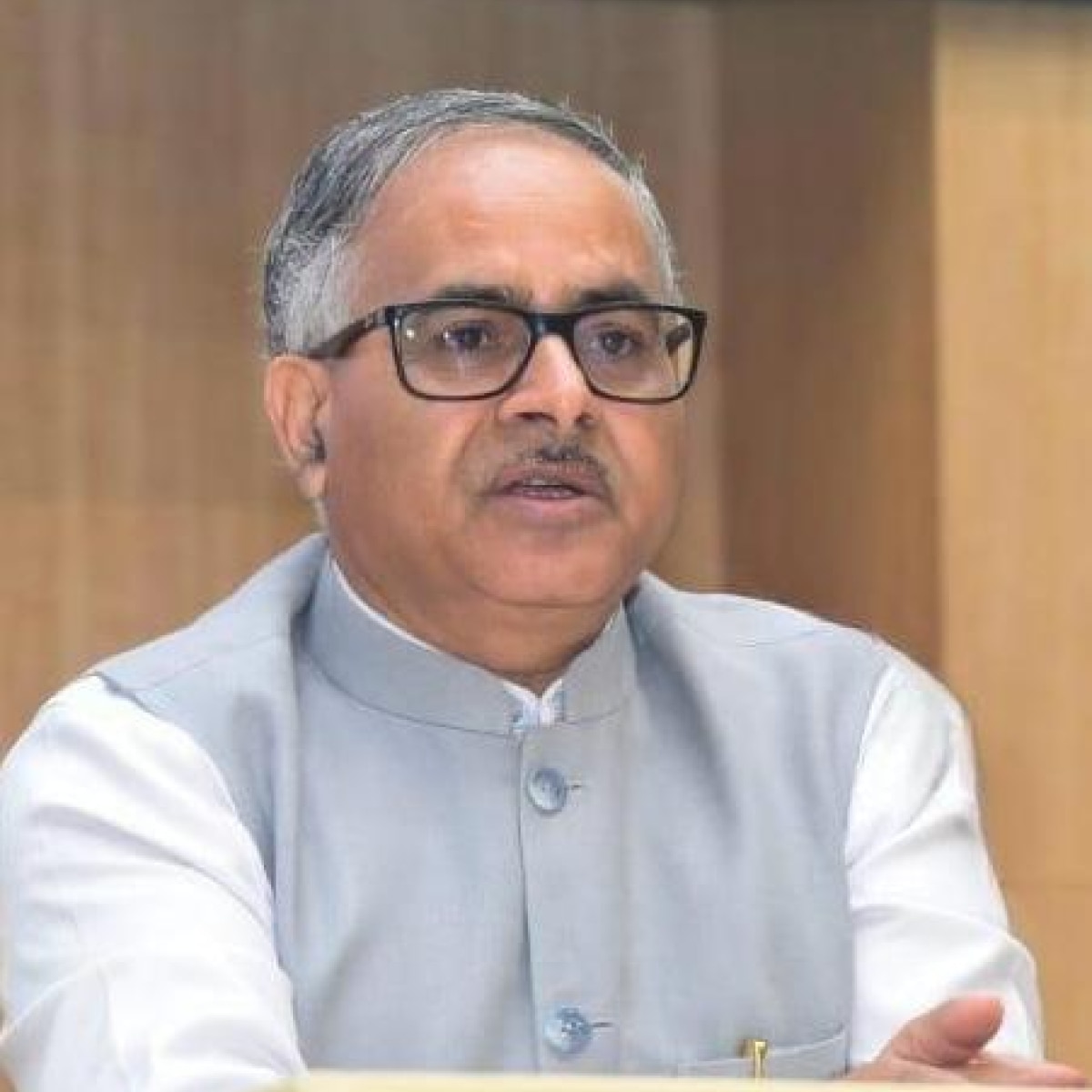 Prof Dinesh Prasad Saklani