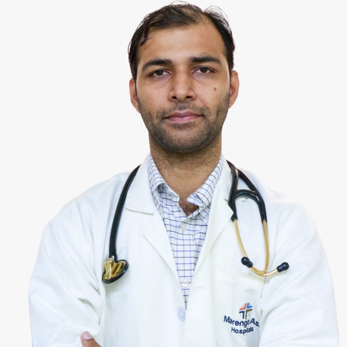 Dr Pankaj Khatana