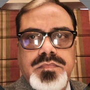 Atul Saran