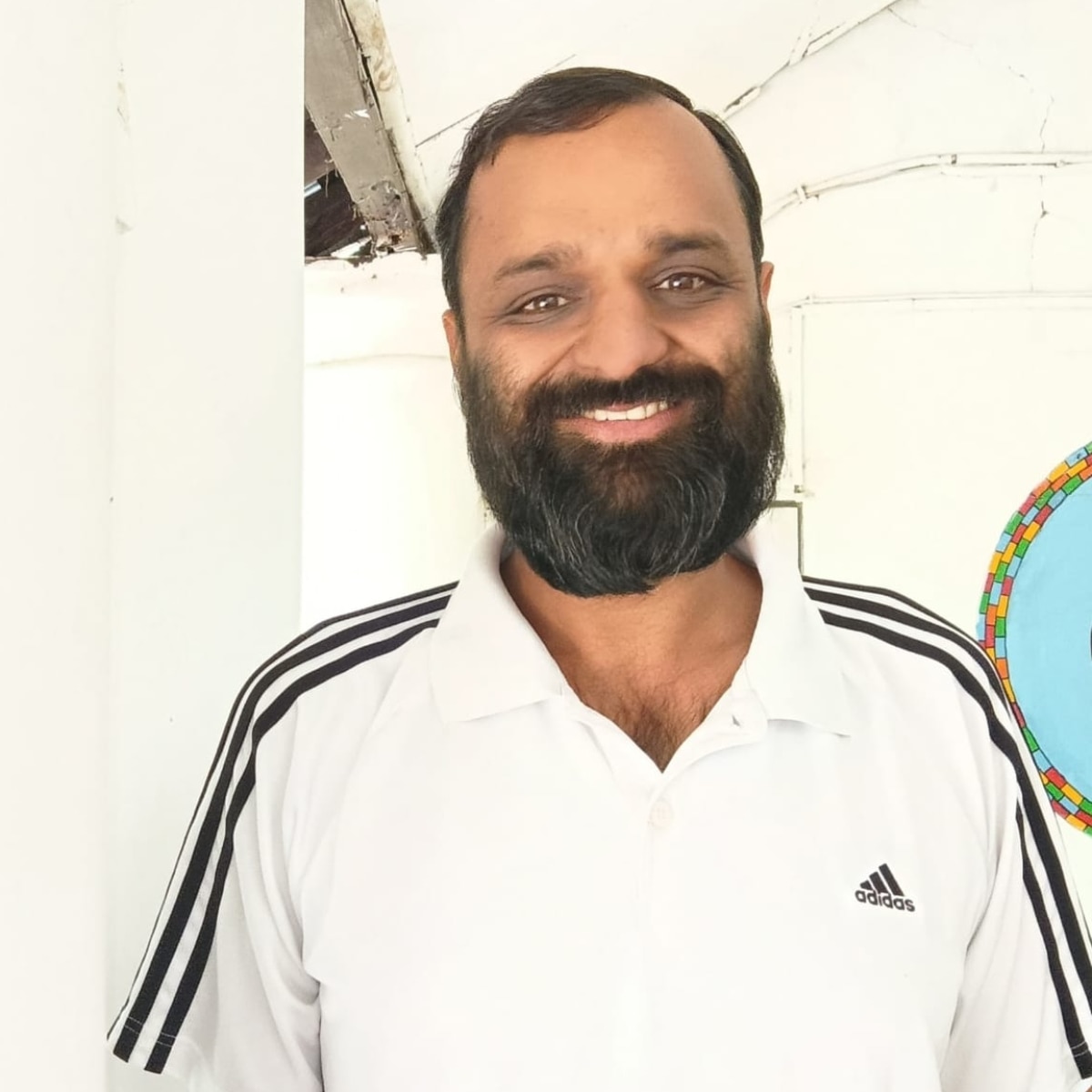 Vipul Anekant