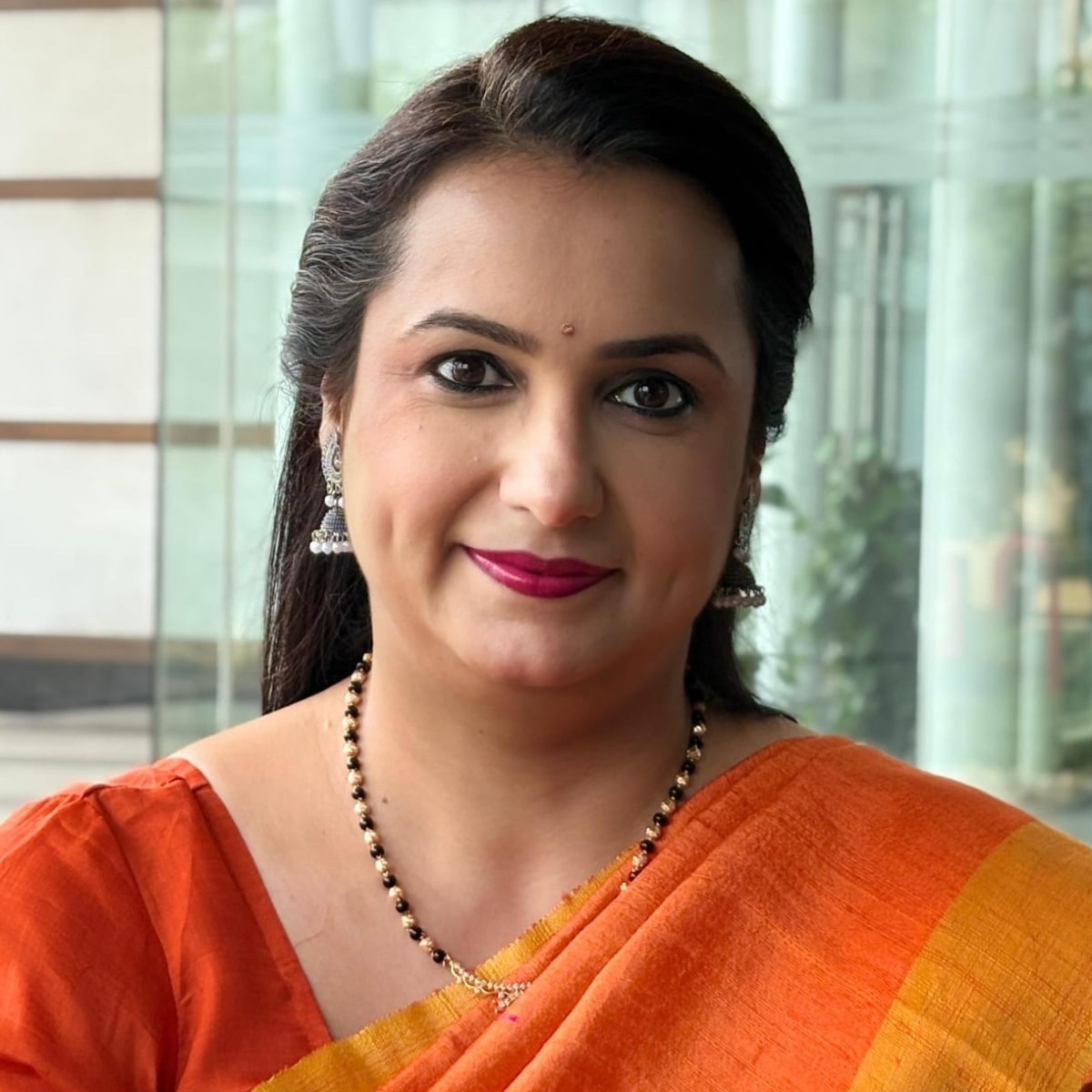 Deepti Taneja