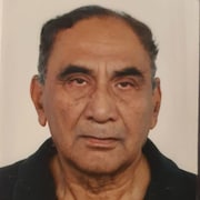 Bikram Vohra