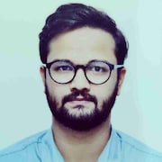 Abhishek Bharti