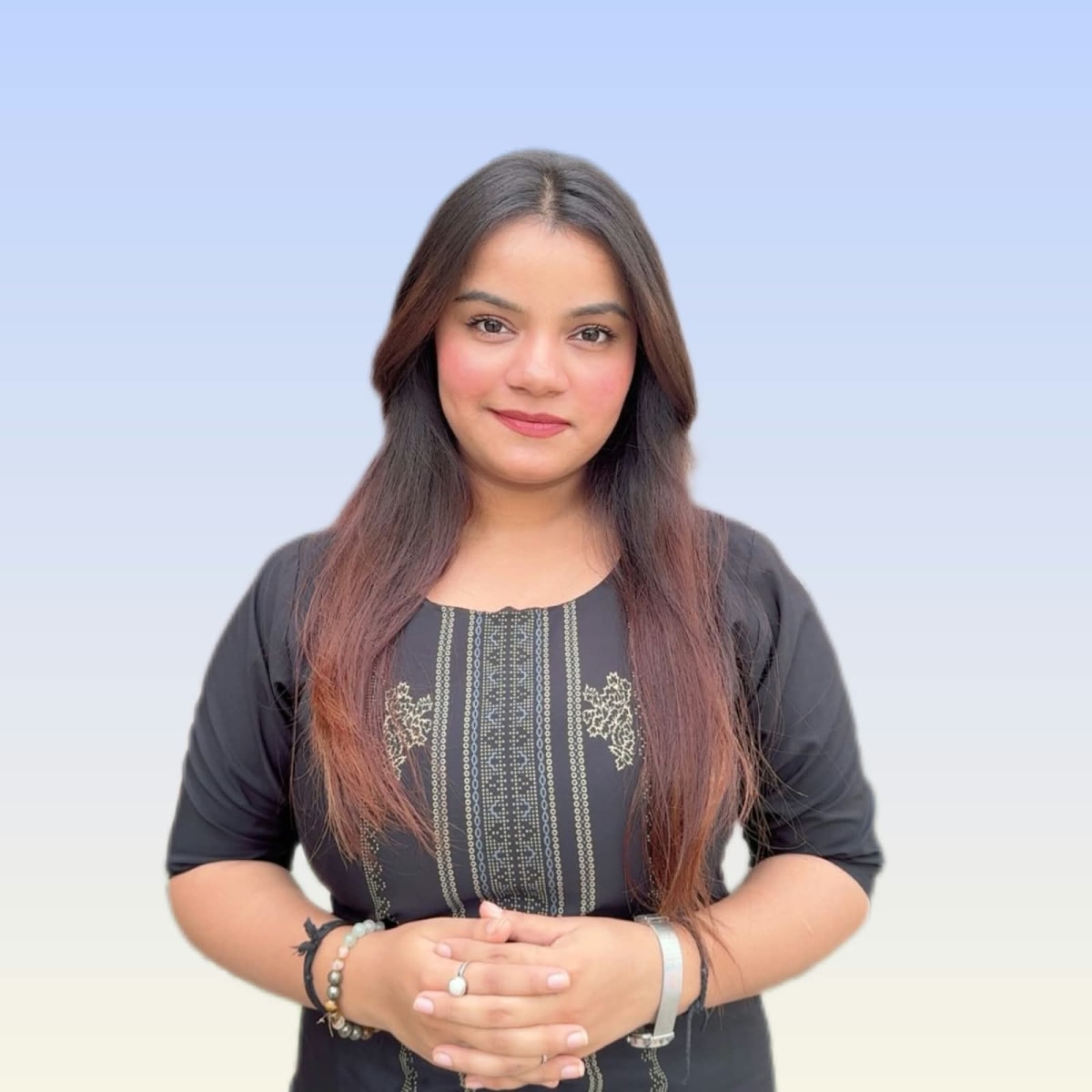 Ganga verma