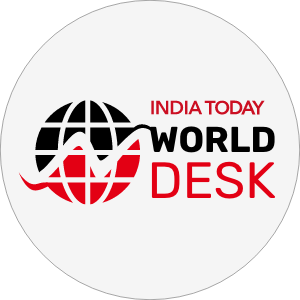 Всемирная служба India Today Всемирная служба India Today