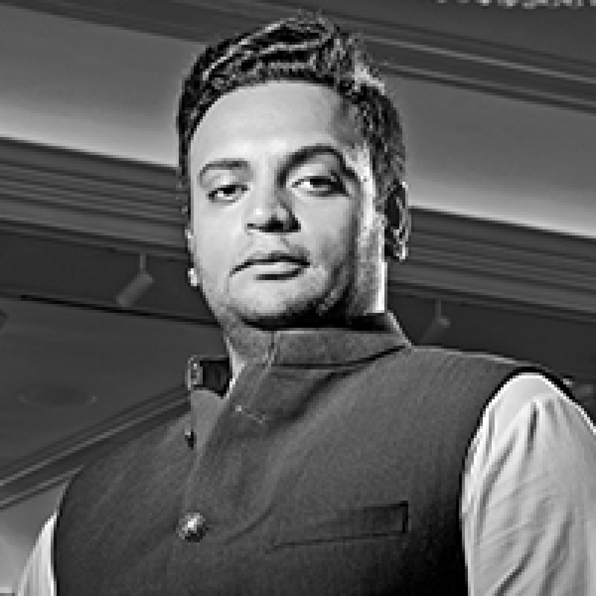 Yaduveer Krishnadatta Chamaraja Wadiyar Yaduveer Krishnadatta Chamaraja Wadiyar