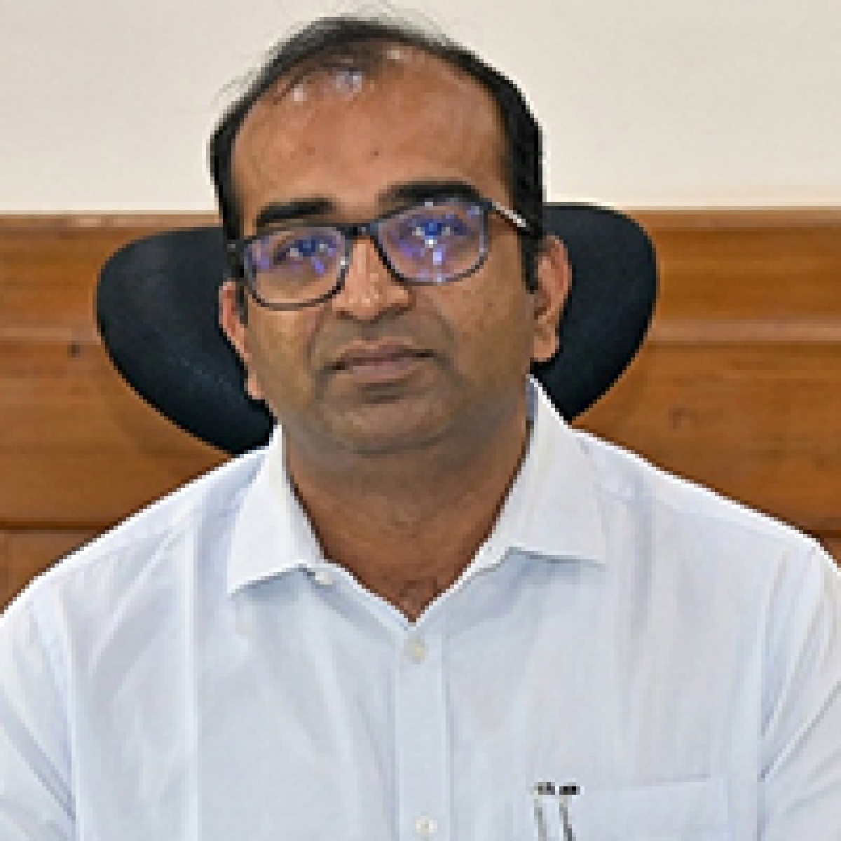 Dr Yash Garg