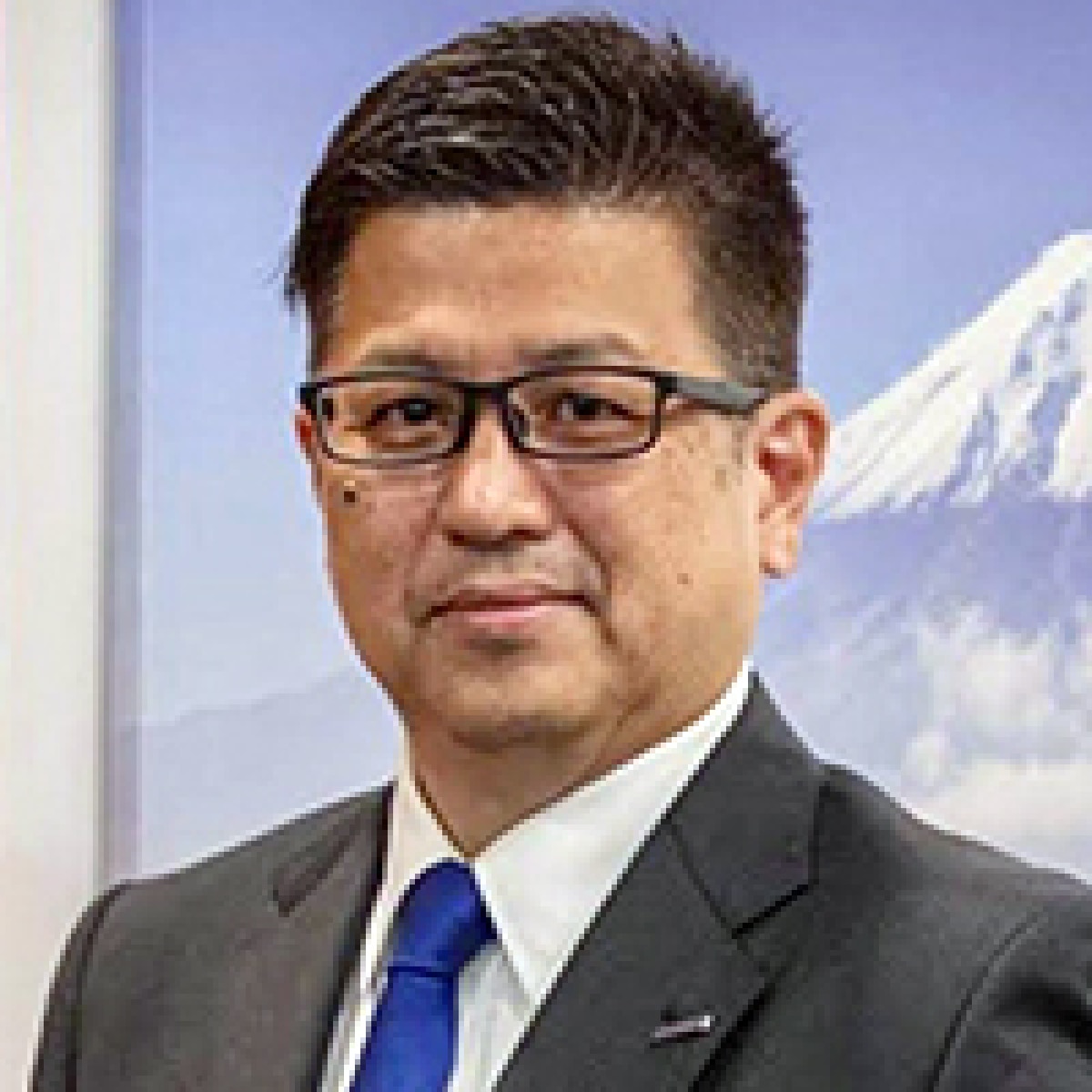 Yoshiyuki Kato
