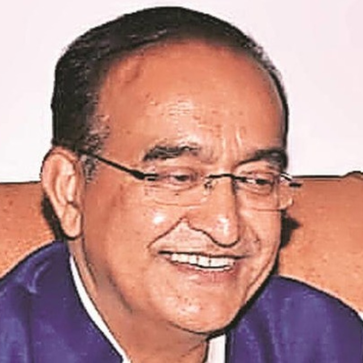 Kavindra Pratap Singh