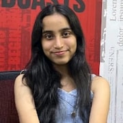 Gaurika Gulati