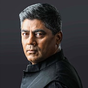 Gaurav C Sawant