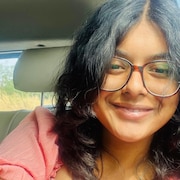 Anuska Sarkar