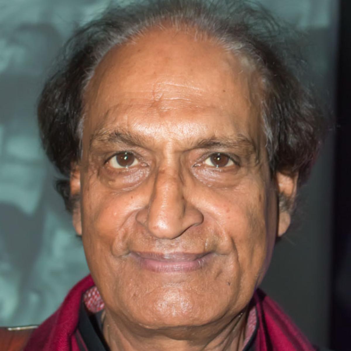 Raghu Rai