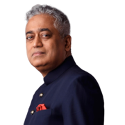 Rajdeep Sardesai