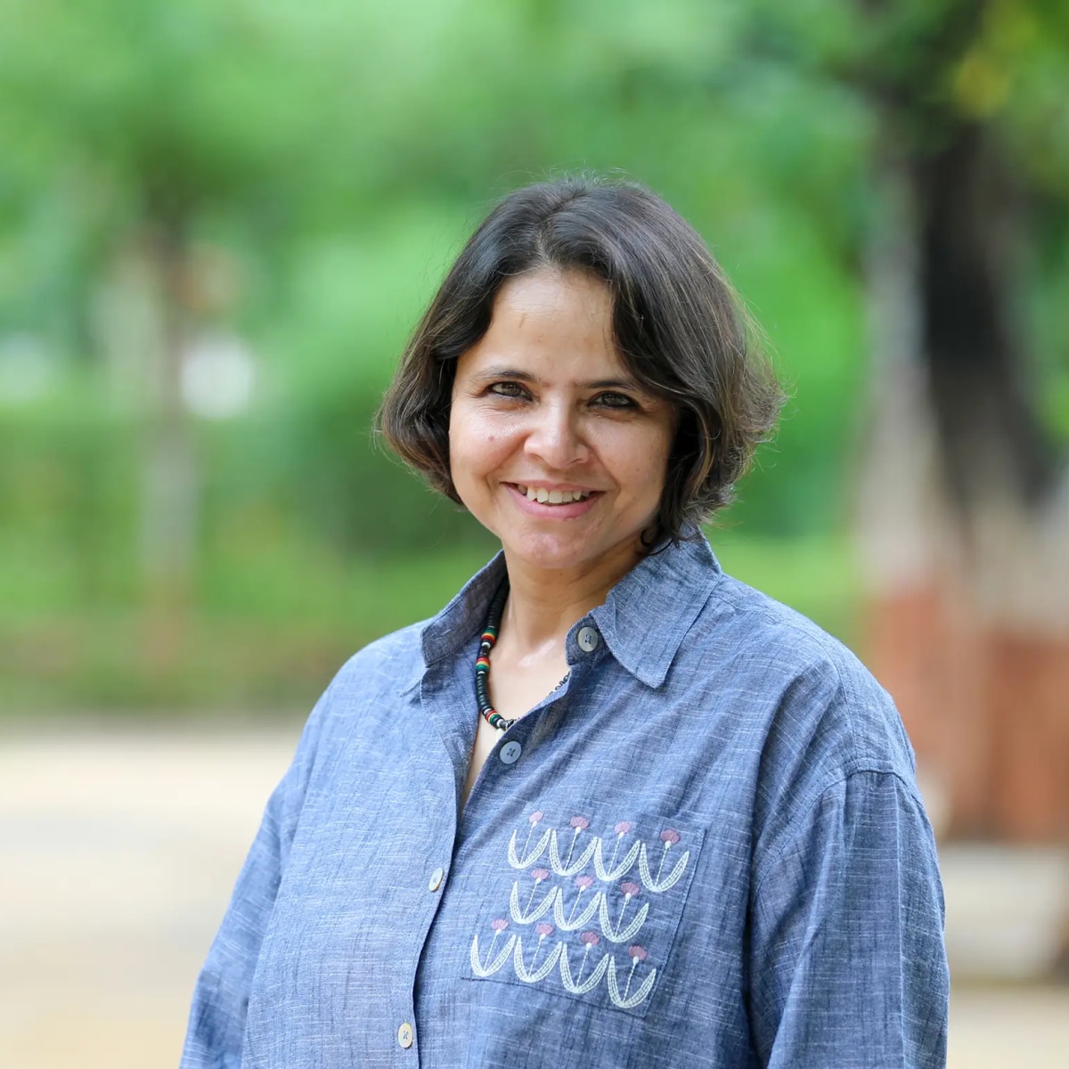 Dr Ruchi Tewari