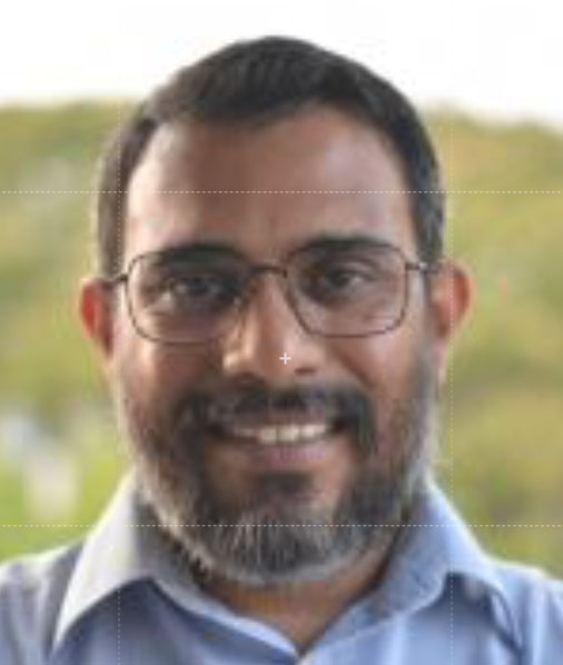 Ajay Sukumaran