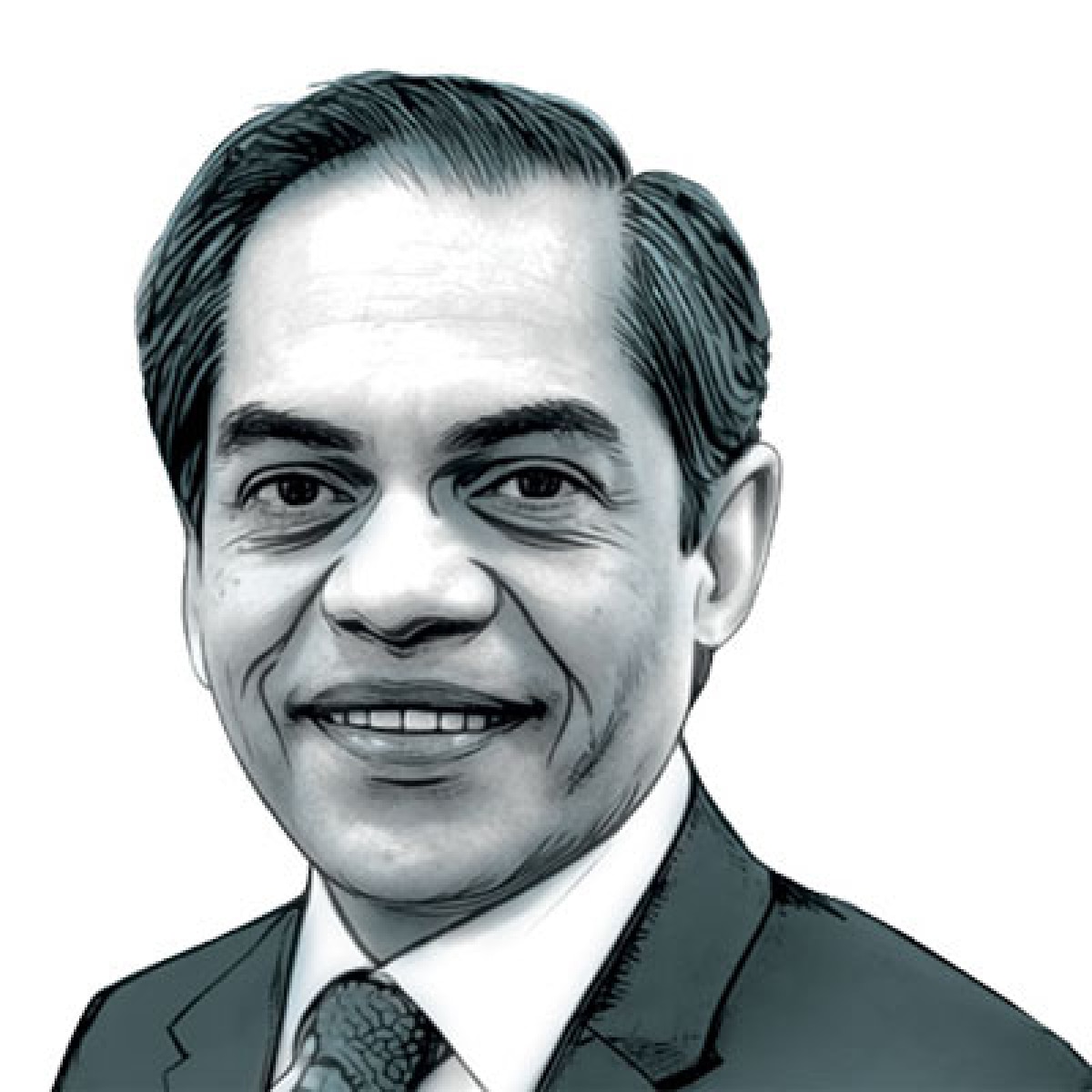 Sunjay Sudhir
