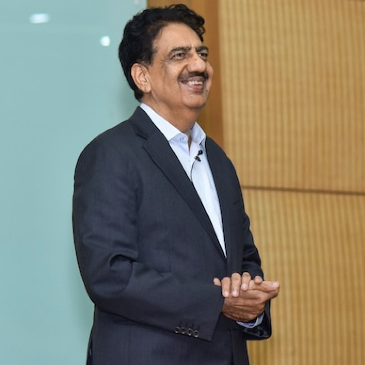 Vineet Nayar