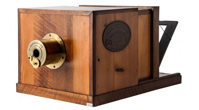 About Louis Daguerre The Man Who Gave Us The First Practical Process About Louis Daguerre The Man Who Gave Us The First Practical Process