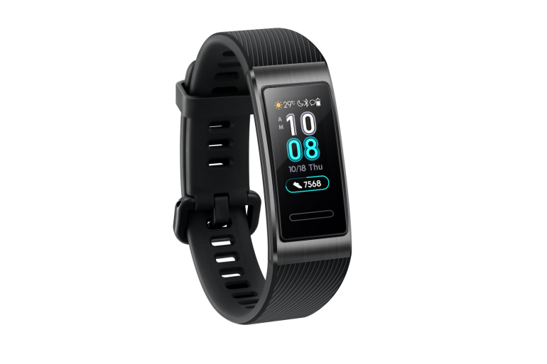 Huawei Watch GT Band 3 Pro and Band 3e wearables launched in