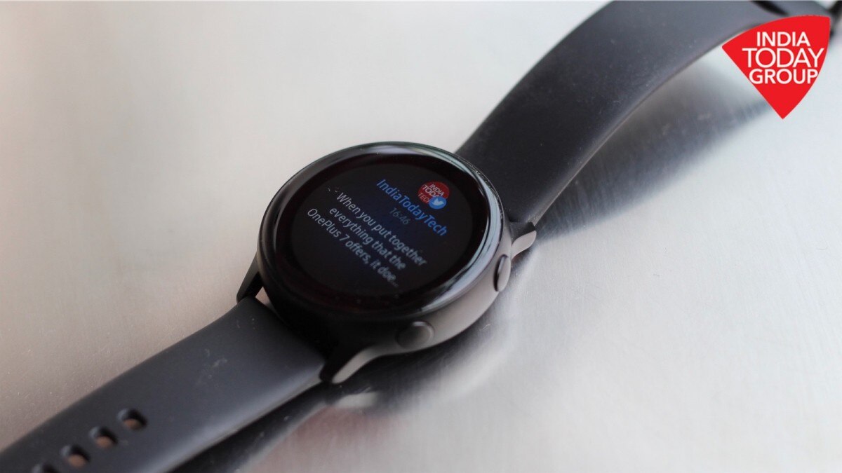 samsung galaxy watch compatibility oneplus