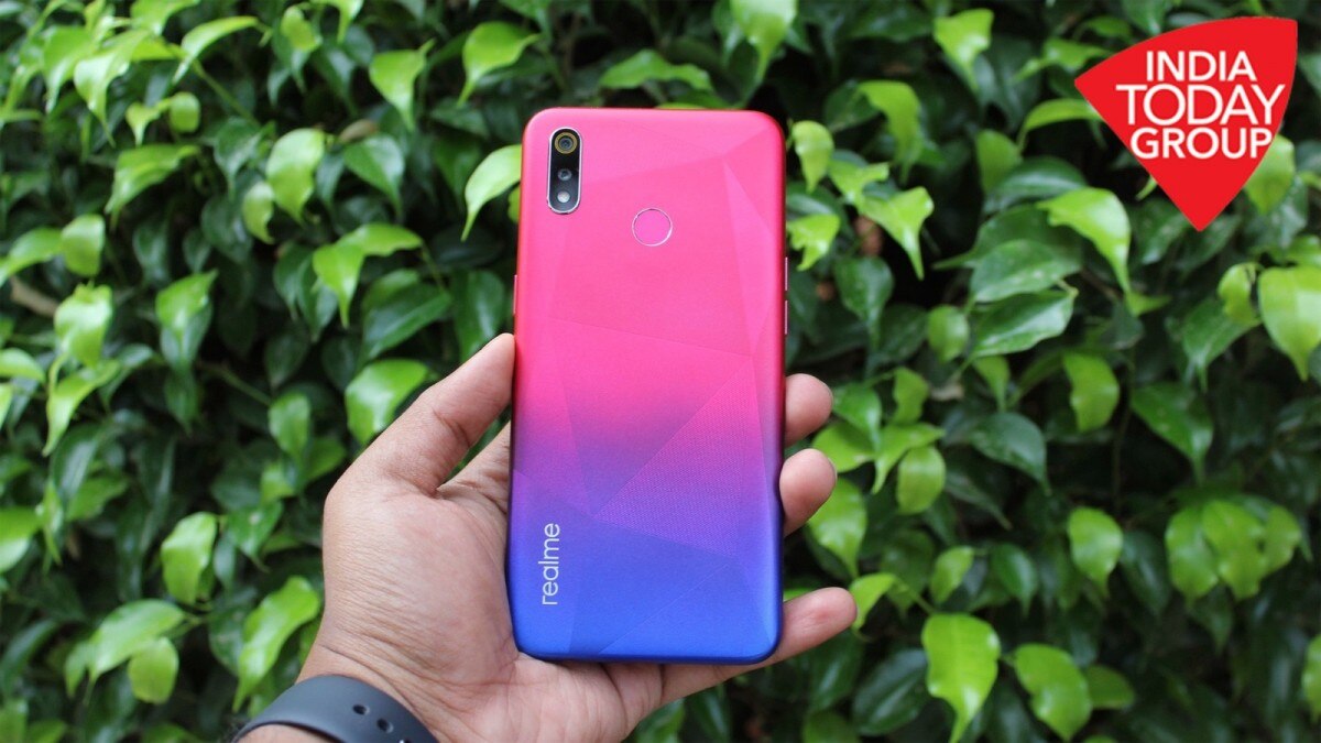 Realme 3i launched: Key specs, features, price in India and everything