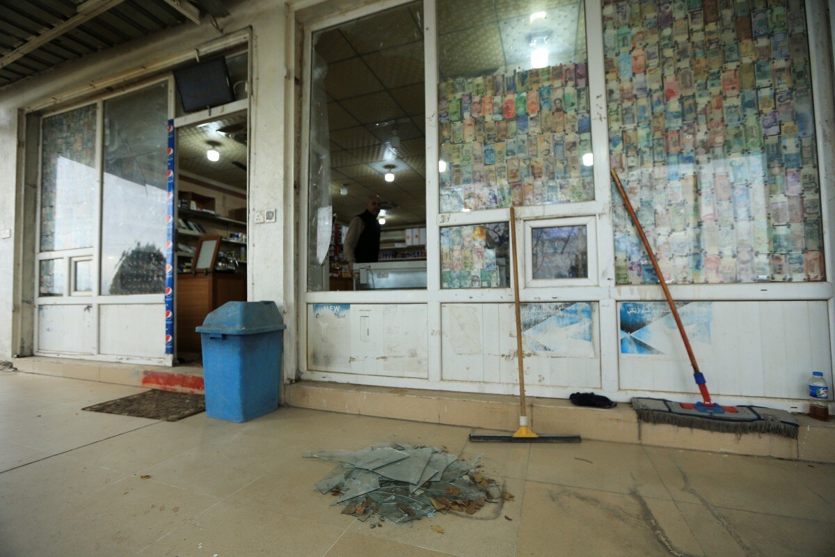 Us Iran Conflict Update Don T Want To Use Missiles And Military