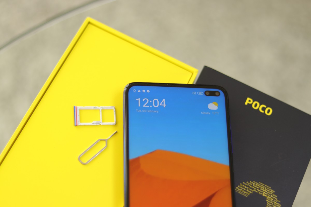 Poco X2 Launched In India Starting Price Specifications And All