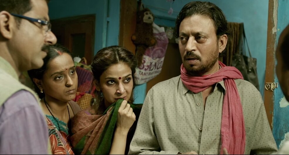 Throwback Thursday Lessons To Learn From Irrfan S Hindi Medium Movies News