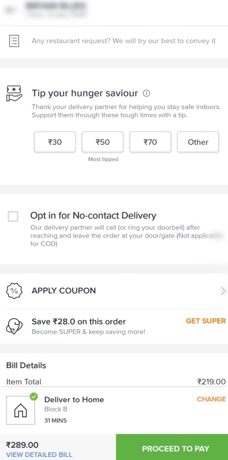 How To Apply Coupons On Swiggy Our Generation How To Apply Coupons On Swiggy Our Generation