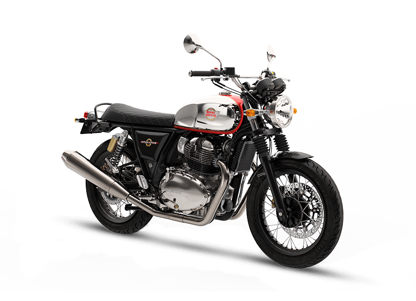 Royal enfield online interceptor 2021 colors