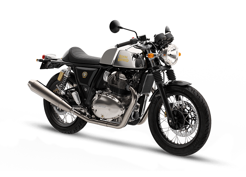 2021 royal enfield continental gt 650 deals